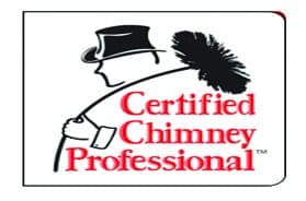 Certified Chimney Pro Logo