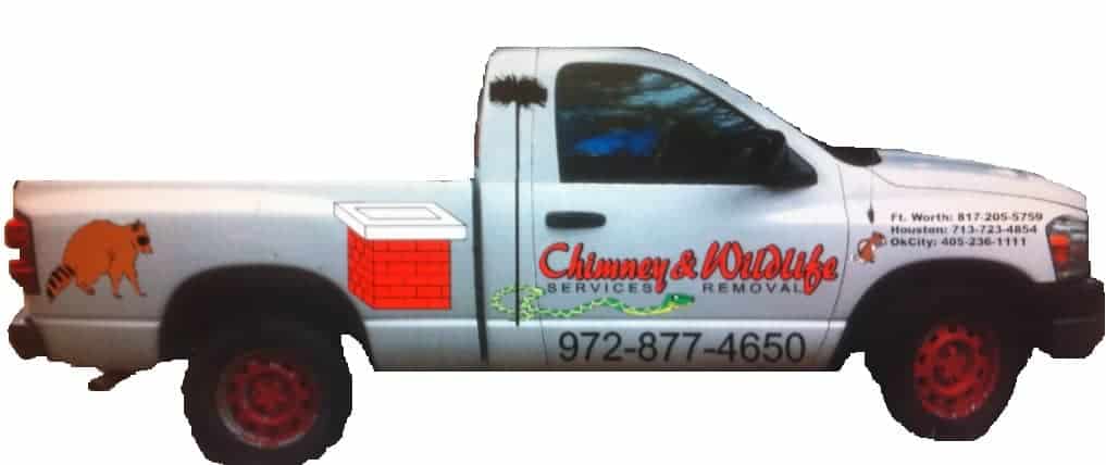 Dallas Certified Chimney Sweep