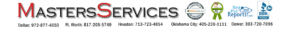 mastersservices logo