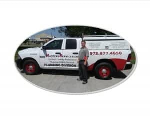 Plumbing Division Masters Services