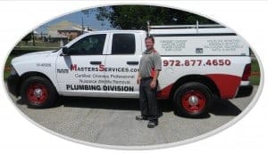 Masters Services Plumbing Division