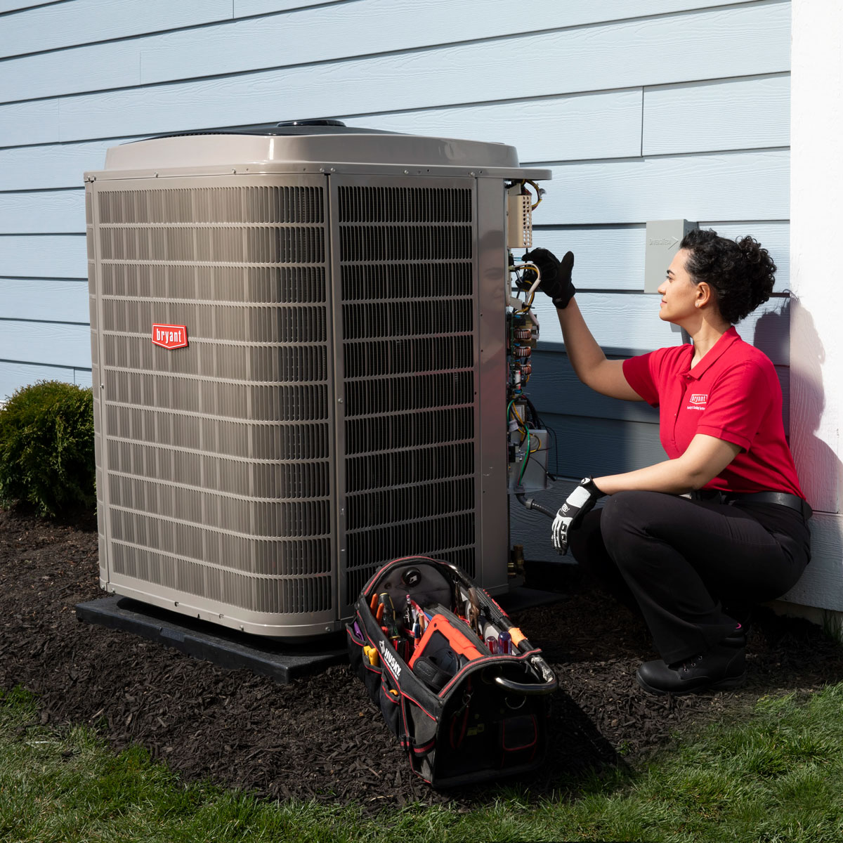 HVAC Services in Dallas and Fort Worth TX