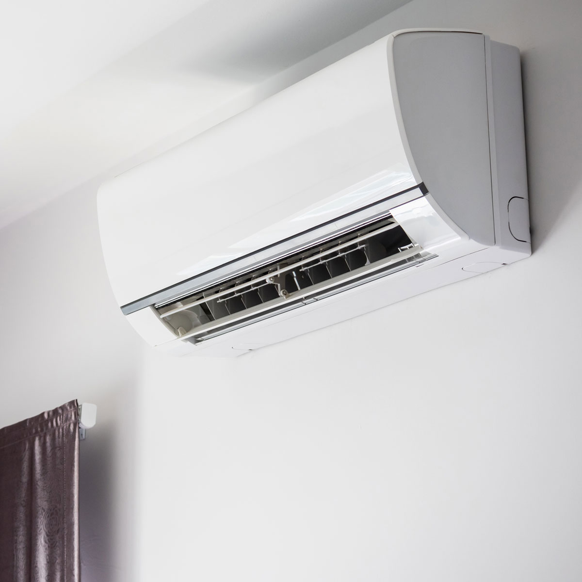 We install ductless Mini-split systems in Arlington and Southlake TX