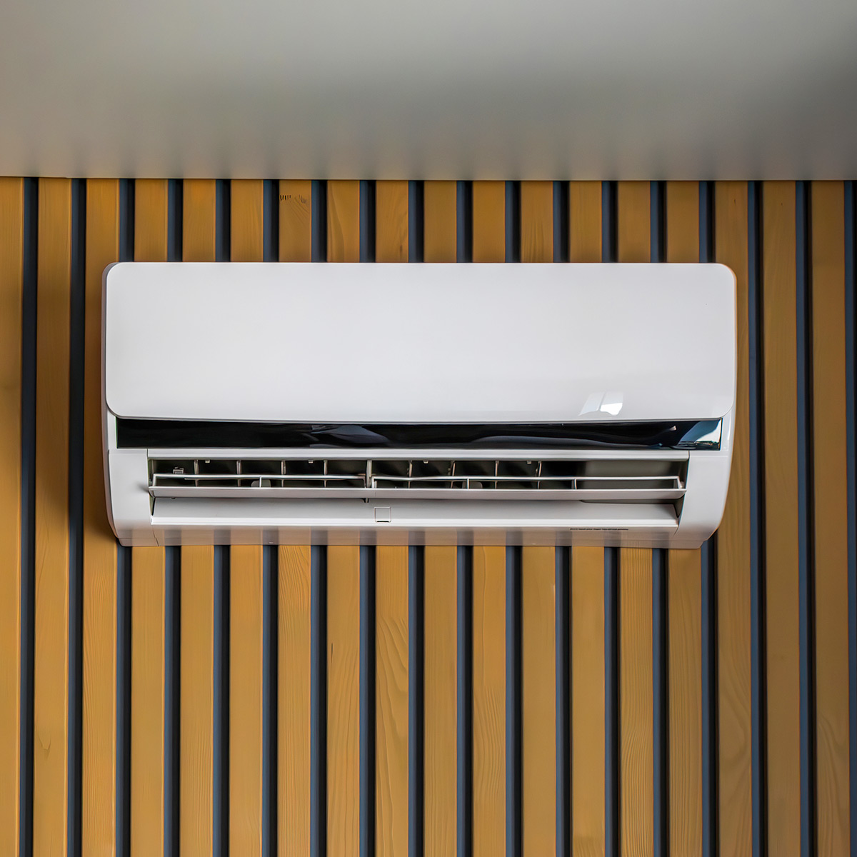 We install ductless mini-split systems in Fort Worth & Keller, TX