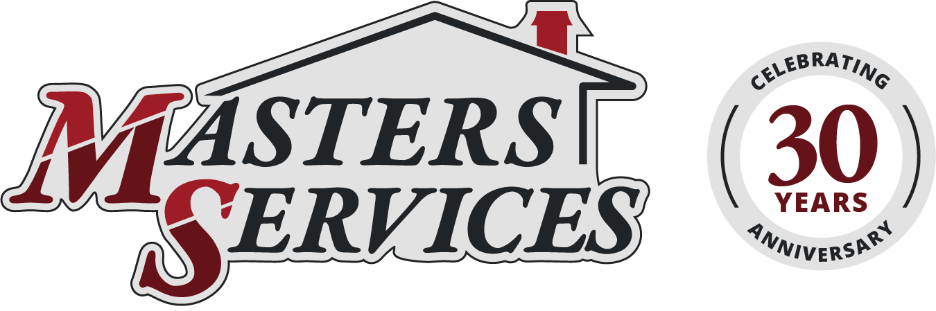 Masters Services logo