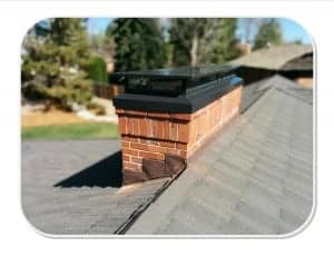 Chimney Cap in HD