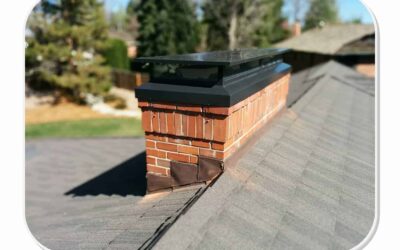 Chimney Cap #1