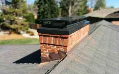 Flat Lid Chimney Cap