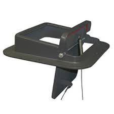 Seal Tight Damper