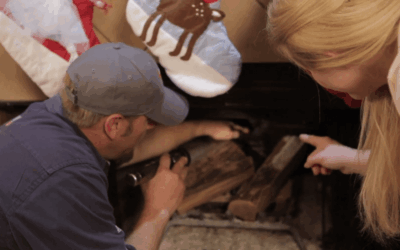Masters Services Repairs Fireplaces and Chimneys