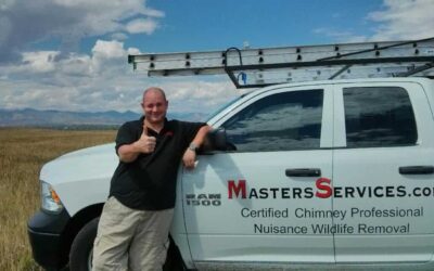 Anderson Wildlife Removal Technician