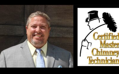 Masters Services Certified Chimney Professional Sweep