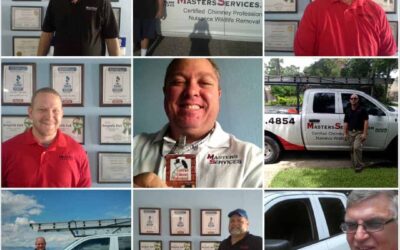 Best Dallas dryer vent cleaning employees.