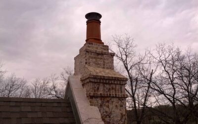 Installed Pot Topper