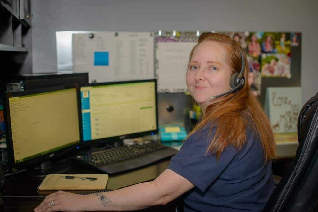 Call Center