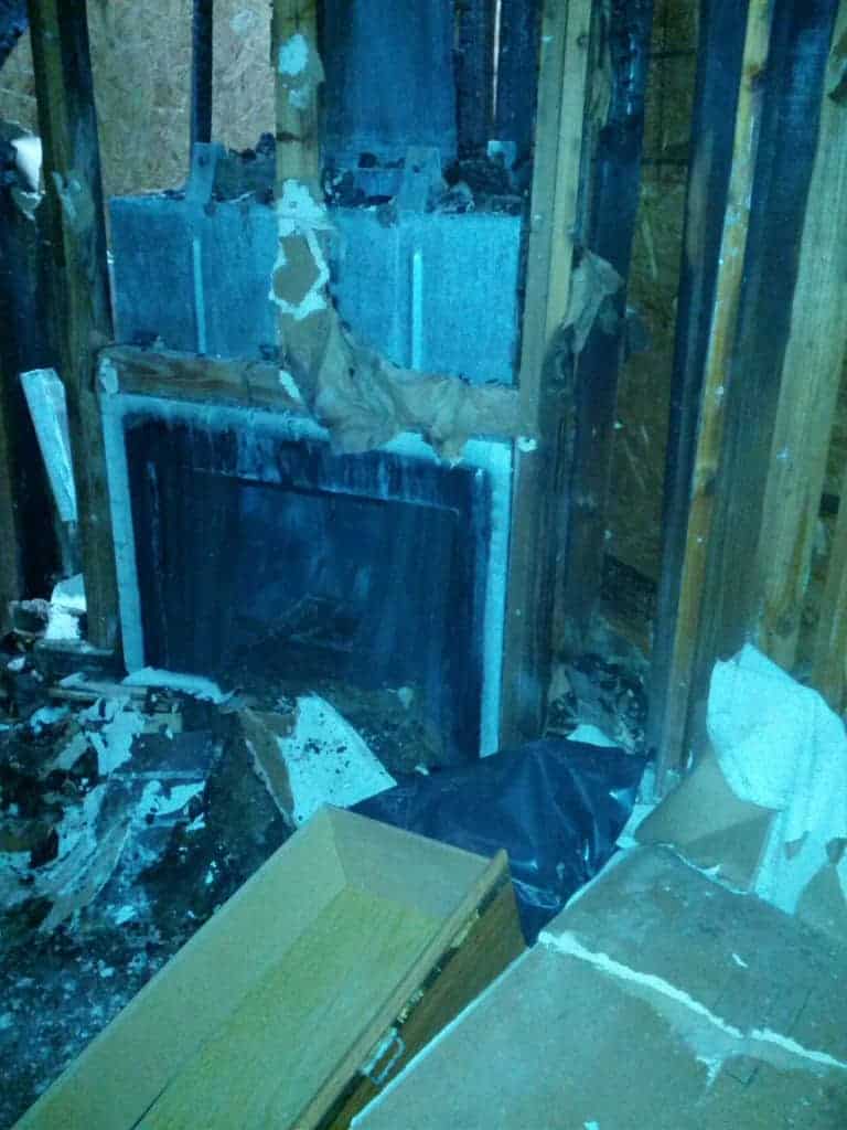 Denver Chimney Inspection
