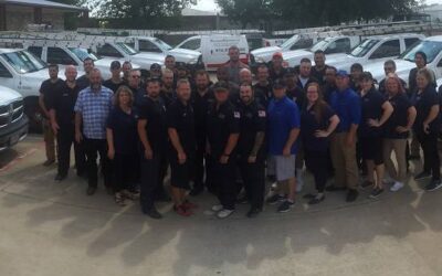 Master Services Members 2016