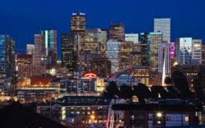 Denver Chimney Sweep Services