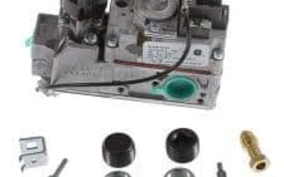repair gas fireplace