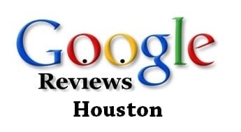 google-reviews-logo Houston