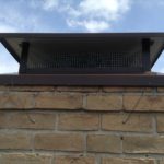 Chimney cap Dallas