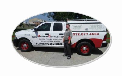 Plumbing Division Masters Services