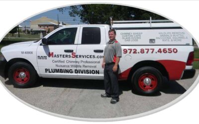 Masters Services Plumbing Division