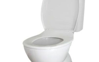 Toilet Repairs by Masters Services