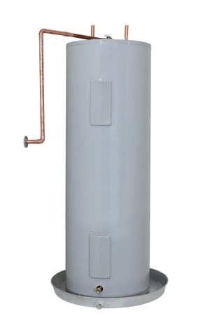 Water Heater Picture