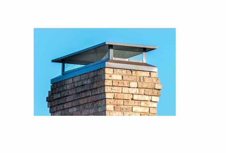 Chimney Caps
