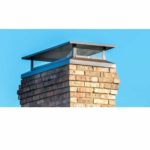 #1 Chimney Cap created by Master Services