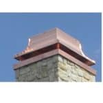 Chimney Shroud by Masters Services