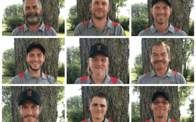 Picture of Guy Employees from Master Services