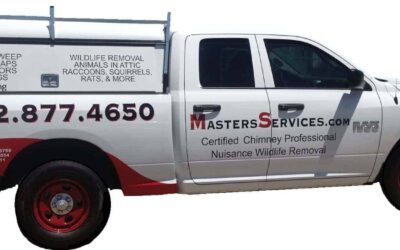 Master services Truck Picture