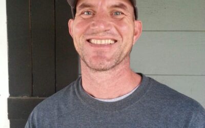 Employee Picture Brian
