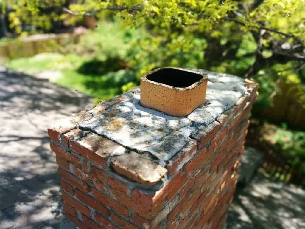denver chimney maintenance company