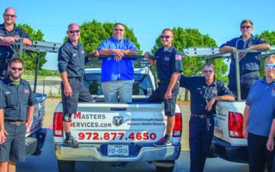Certified Professionals of Chimney Services and Wildlife Removal