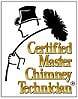 Certified Pro Chimney Sweep Technician