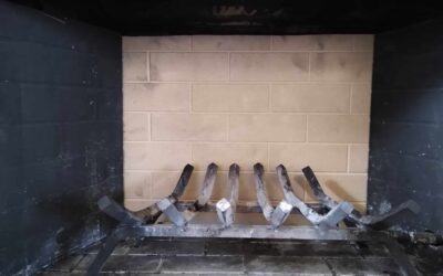 Hire a Chimney Sweep Professional from Master Services