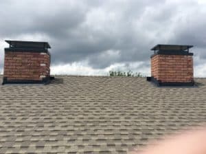 Chimney cap