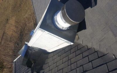 Chimney Cap Replacement