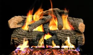 Wood Burning and Gas Fireplace Repair Service in Dallas, TX