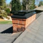 Awesome Chimney Cap Pic
