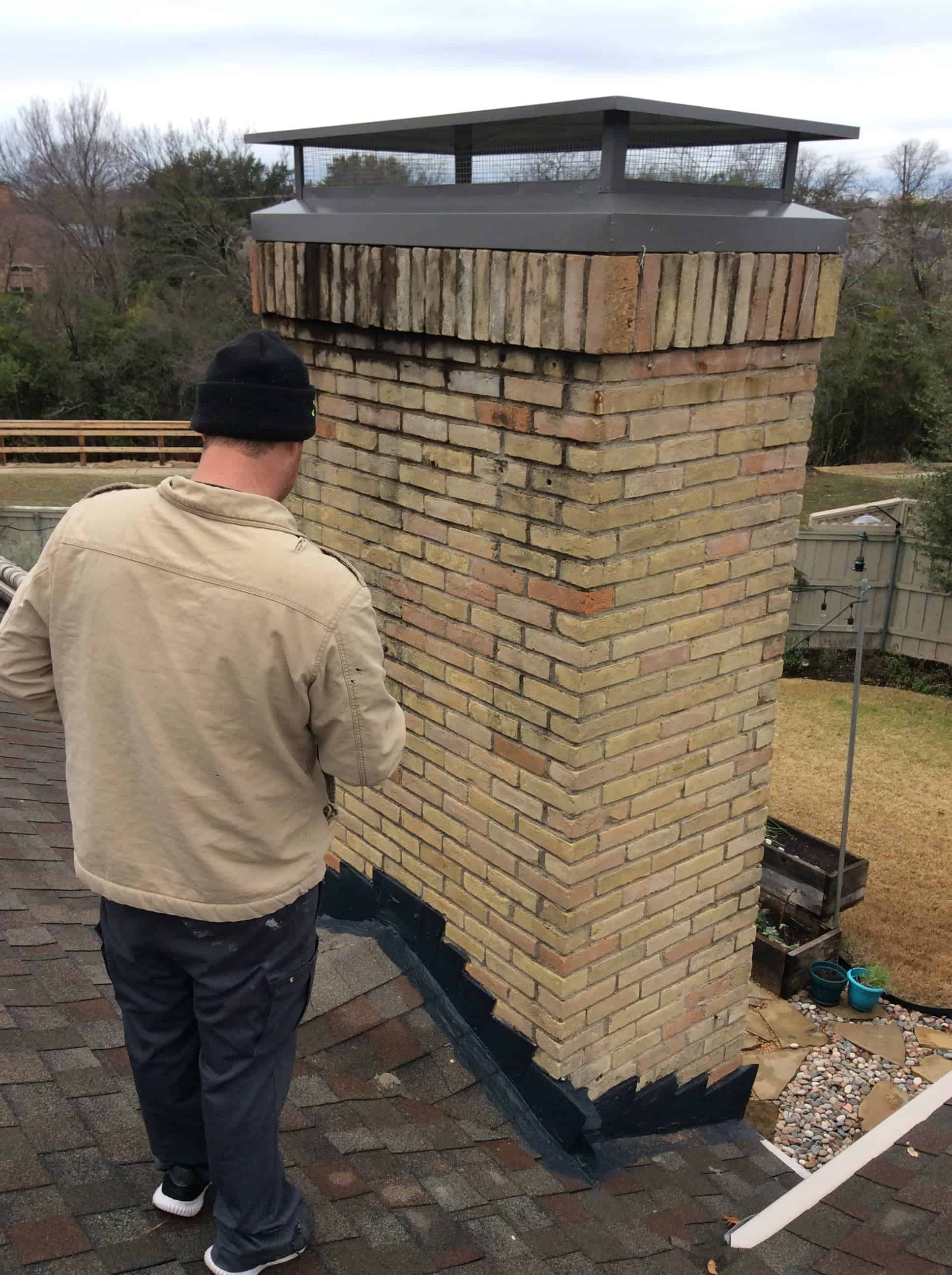 Best Chimney Caps To Install | Master Services