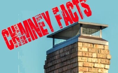 Chimney Facts