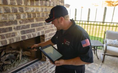 Certified Chimney Sweep Dallas