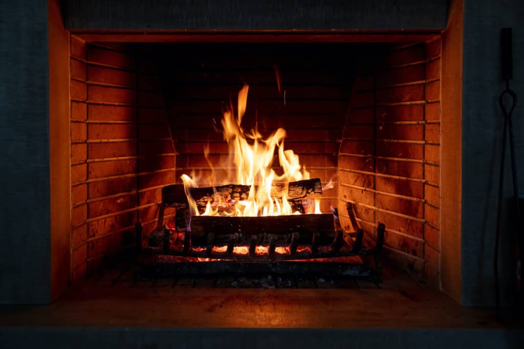 Expert Chimney & Fireplace Service - Masters Services Chimney & Masonry