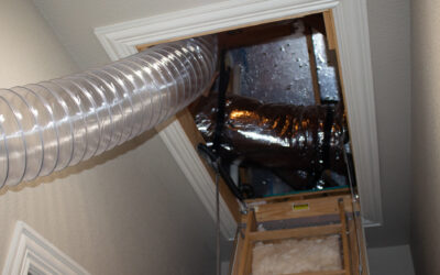 Air Duct Cleaning - Masters Services