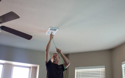 Air Duct Cleaning - Masters Services