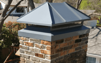 Chimney Cap